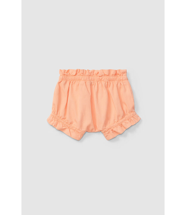 Laranjinha Laranjinha - Short - lichtoranje