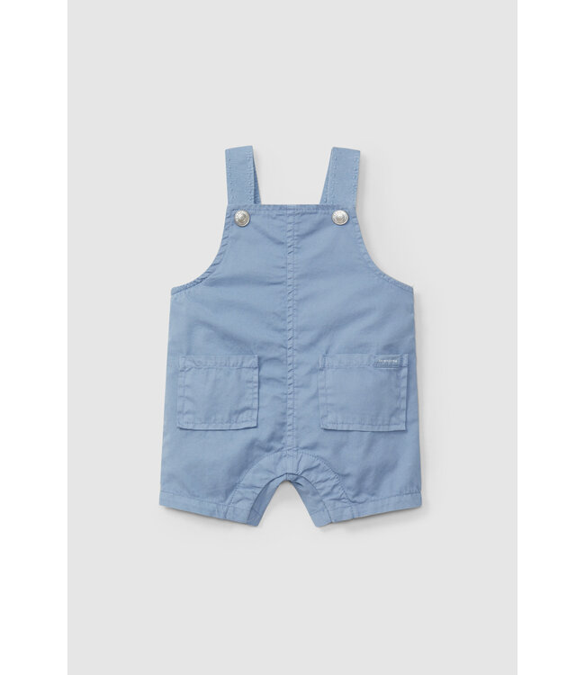 Laranjinha Laranjinha - Salopette - indigo