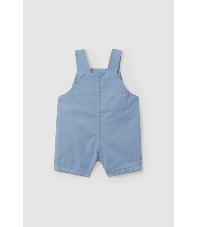 Laranjinha Laranjinha - Salopette - indigo