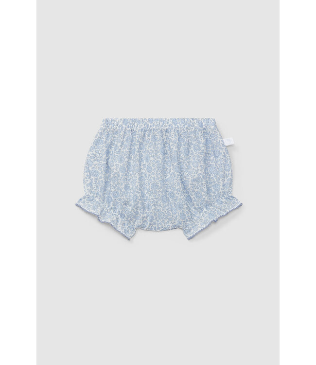 Laranjinha Laranjinha - Bloomer - Bloemenprint