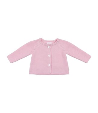 Malvi Malvi - Cardigan - roze