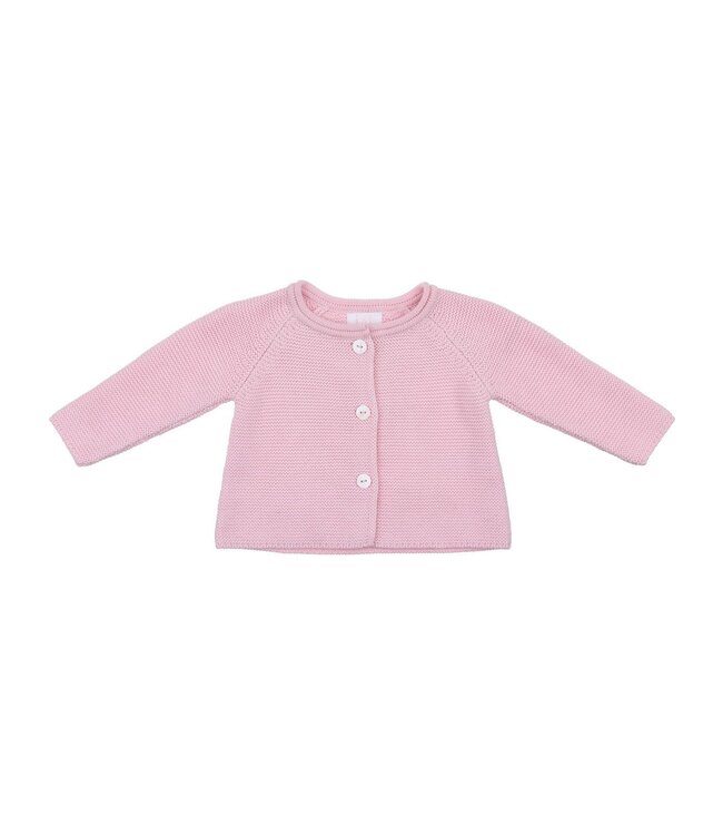 Malvi Malvi - Cardigan - roze