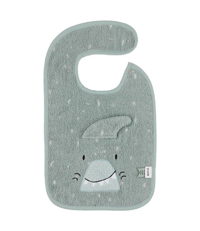 Trixie Trixie - Slab - Mr. Shark