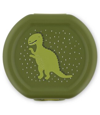 Trixie Trixie - Snackbox met clip - 2 stuks - Mr. Dino