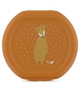 Trixie Trixie - Snackbox met clip - 2 stuks - Mr. Fox