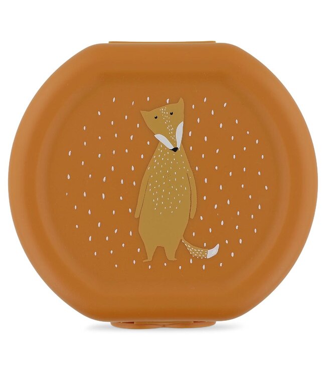 Trixie Trixie - Snackbox met clip - 2 stuks - Mr. Fox