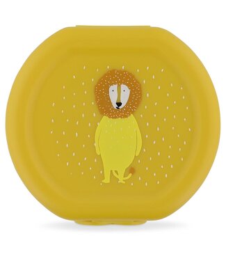 Trixie Trixie - Snackbox met clip - 2 stuks - Mr. Lion