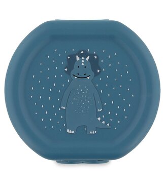 Trixie Trixie - Snackbox met clip - 2 stuks - Mr. Triceratops