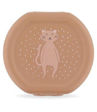 Trixie Trixie - Snackbox met clip - 2 stuks - Mrs. Cat