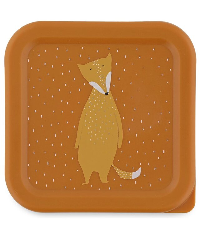Trixie Trixie - Snackbox set - 3-delig - Mr. Fox