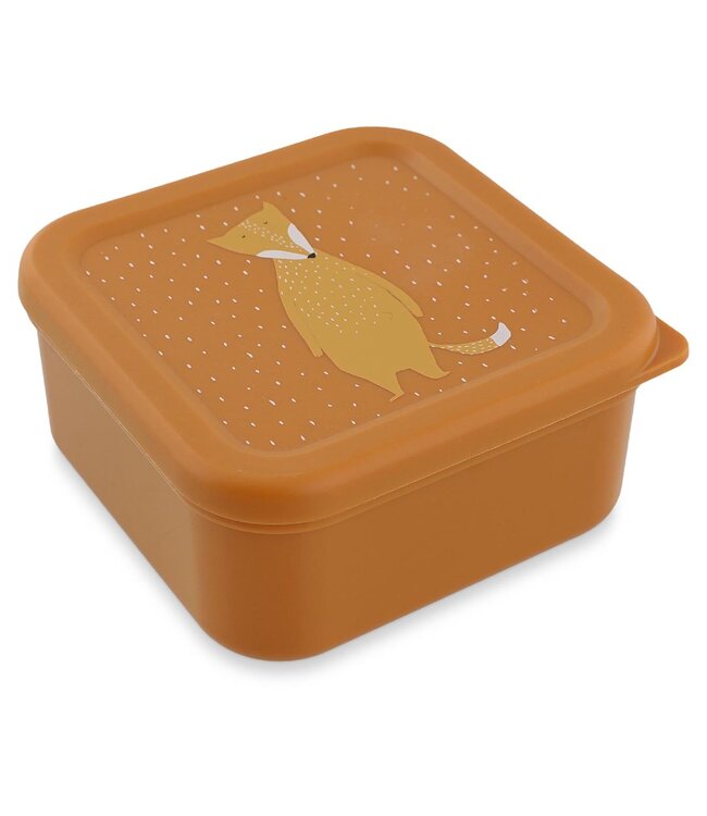 Trixie Trixie - Snackbox set - 3-delig - Mr. Fox