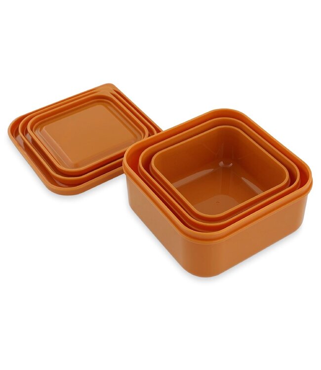 Trixie Trixie - Snackbox set - 3-delig - Mr. Fox