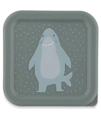 Trixie Trixie - Snackbox set - 3-delig - Mr. Shark