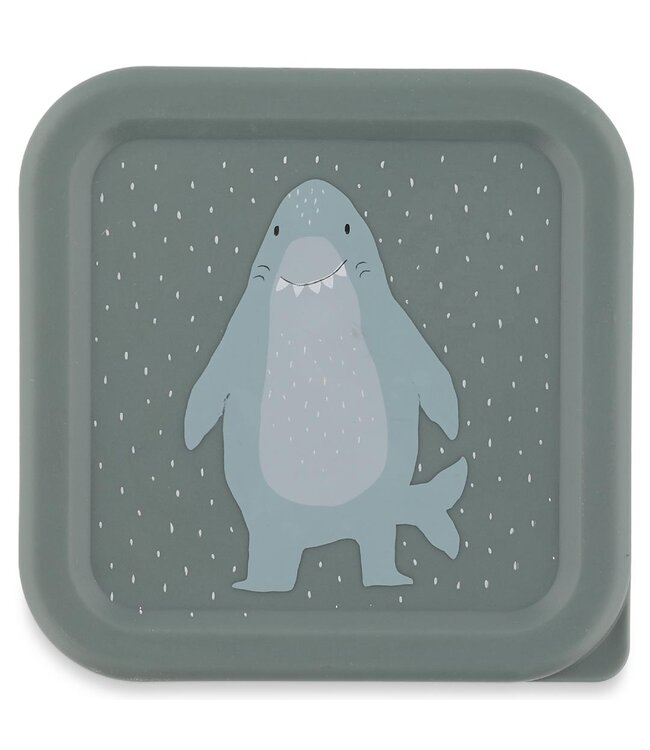 Trixie Trixie - Snackbox set - 3-delig - Mr. Shark