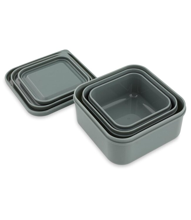 Trixie Trixie - Snackbox set - 3-delig - Mr. Shark