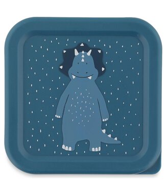 Trixie Trixie - Snackbox set - 3-delig - Mr. Triceratops
