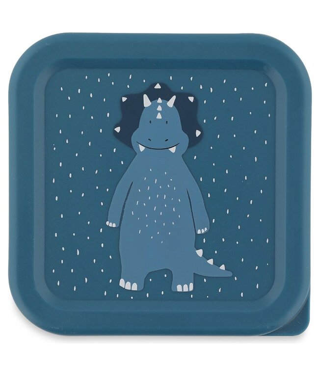Trixie Trixie - Snackbox set - 3-delig - Mr. Triceratops