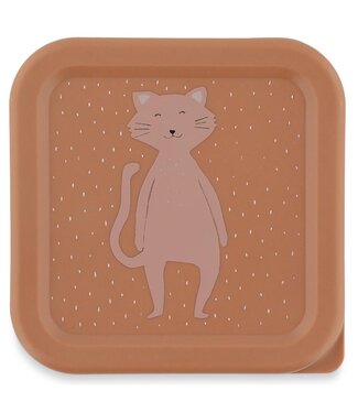 Trixie Trixie - Snackbox set - 3-delig - Mrs. Cat