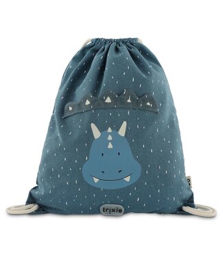 Trixie Trixie - Turnzak - Mr. Triceratops