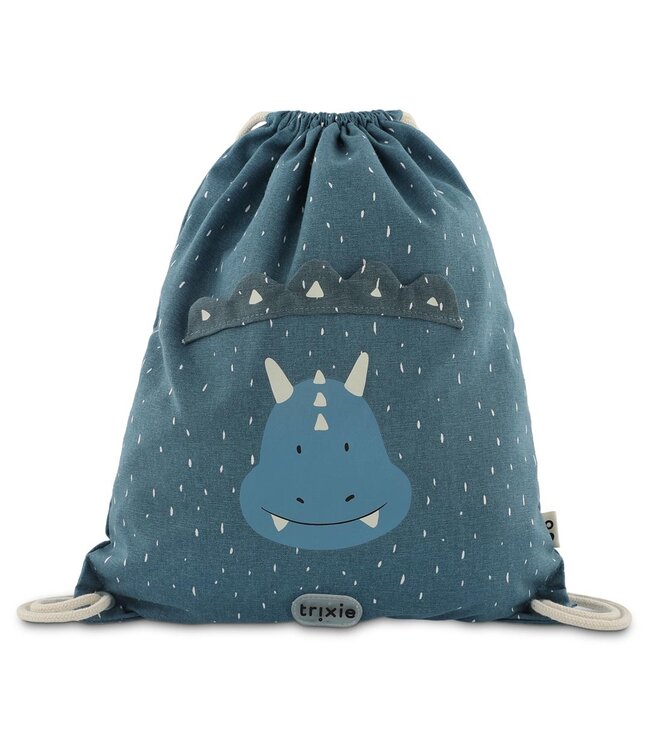 Trixie Trixie - Turnzak - Mr. Triceratops
