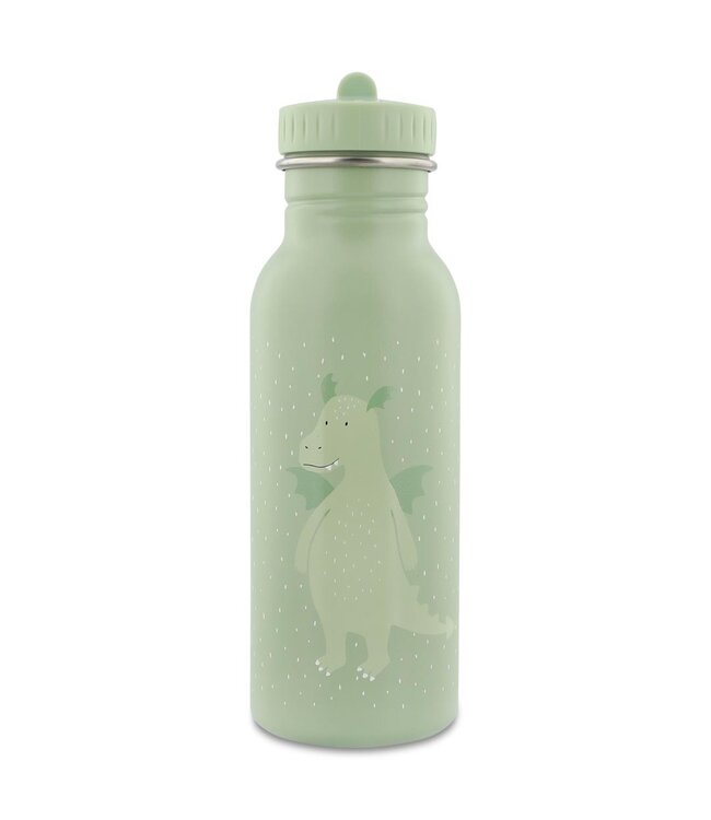 Trixie Trixie - Drinkfles 500ml - Mr. Dragon