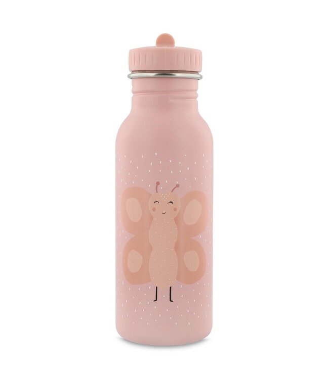 Trixie Trixie - Drinkfles 500ml - Mrs. Butterfly
