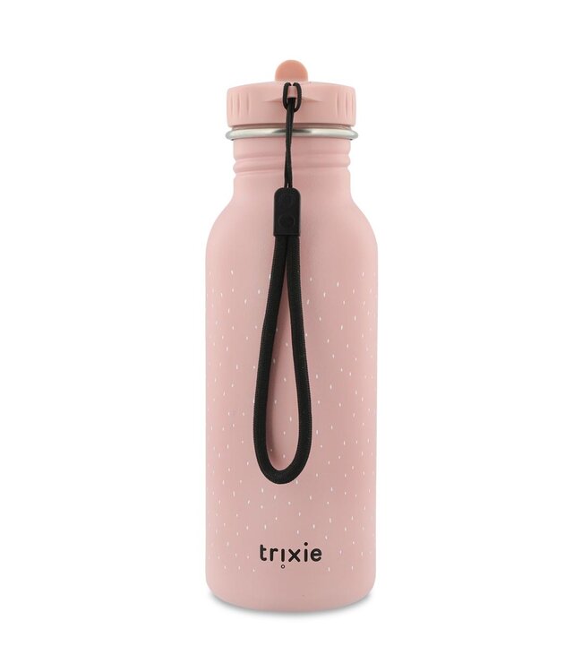 Trixie Trixie - Drinkfles 500ml - Mrs. Butterfly