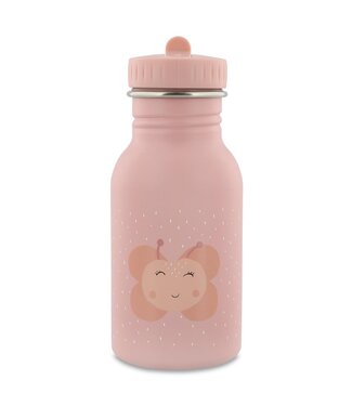 Trixie Trixie - Drinkfles 350ml - Mrs. Butterfly
