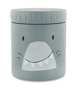 Trixie Trixie - Insulated food jar 350ml - Mr. Shark