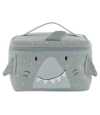 Trixie Trixie - Thermische lunchtas - Mr. Shark