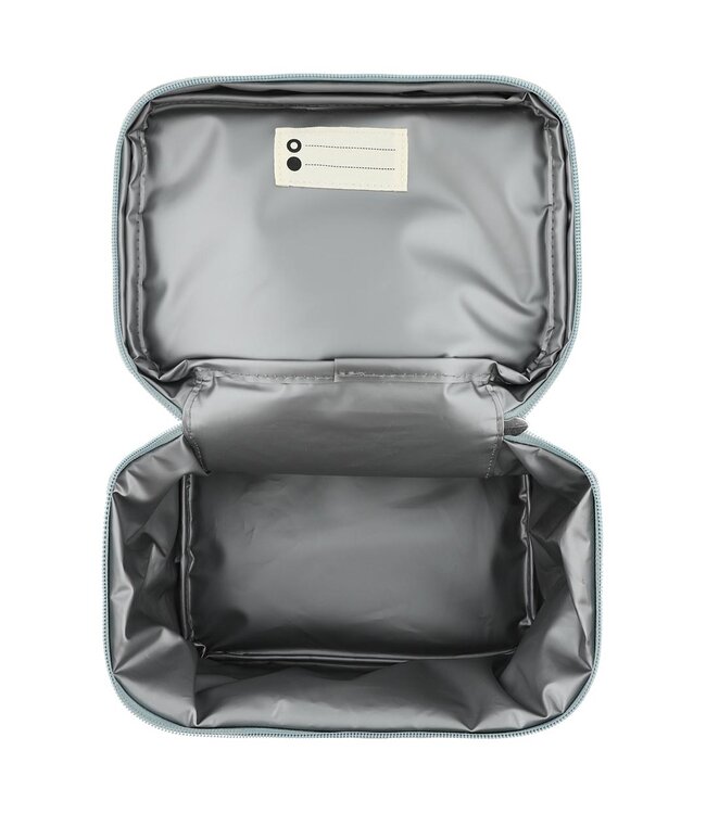 Trixie Trixie - Thermische lunchtas - Mr. Shark