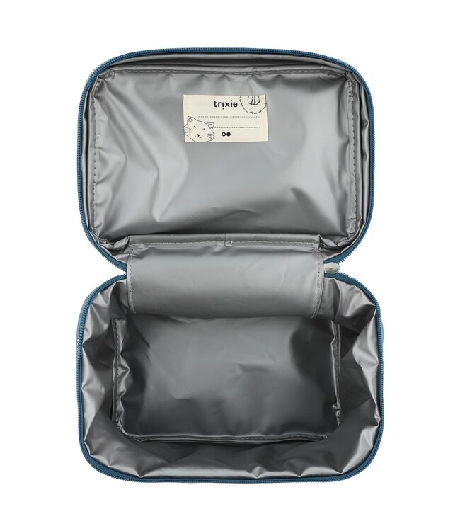 Trixie Trixie - Thermische lunchtas - Mr. Triceratops