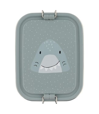 Trixie Trixie - Lunch box small - Mr. Shark