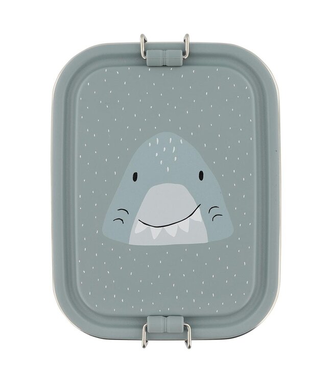 Trixie Trixie - Lunch box small - Mr. Shark