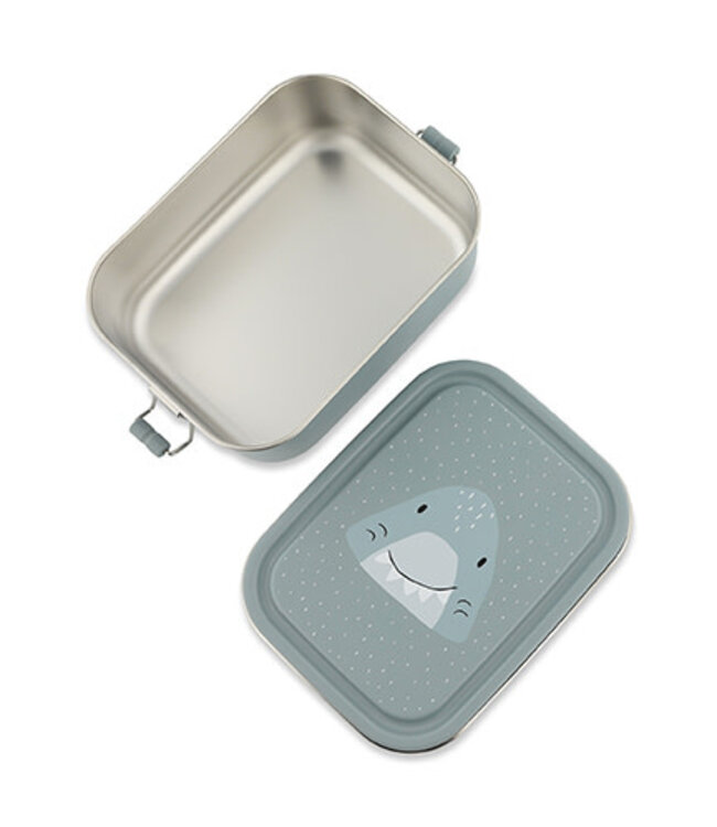 Trixie Trixie - Lunch box small - Mr. Shark