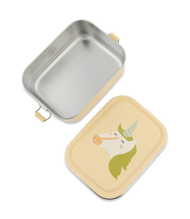 Trixie Trixie - Lunch box small - Mrs. Unicorn