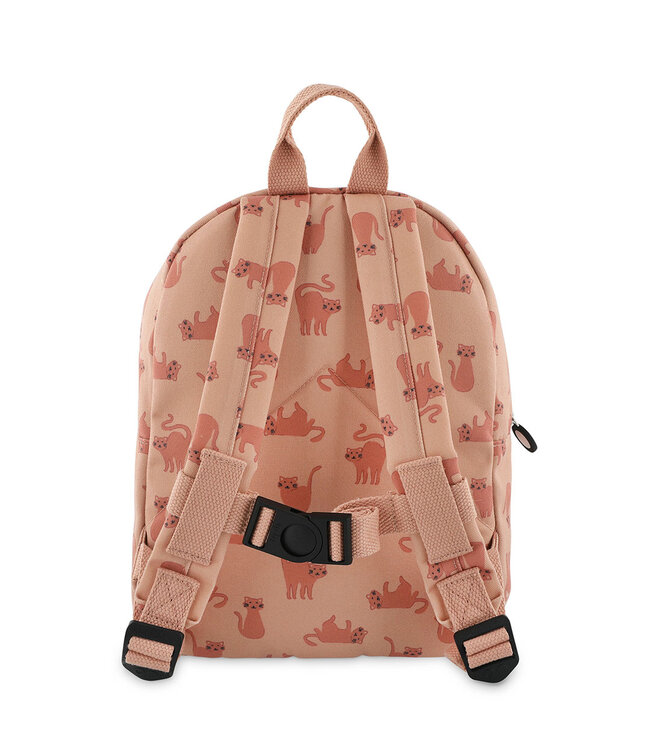 Trixie Trixie - Rugzak print - Charming Cat