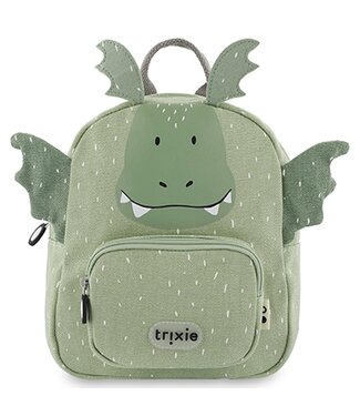 Trixie Trixie - Rugzak small - Mr. Dragon