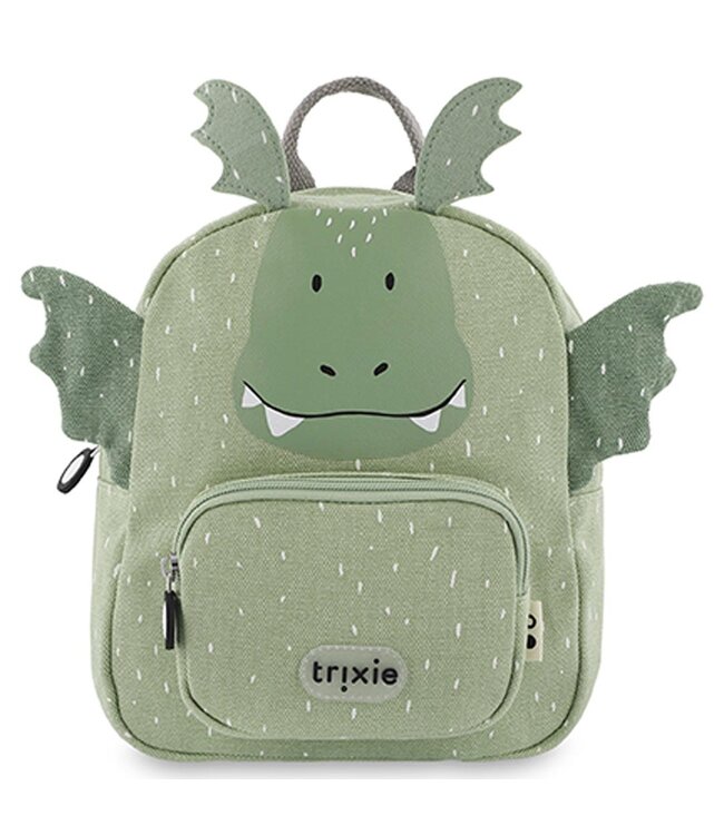 Trixie Trixie - Rugzak small - Mr. Dragon
