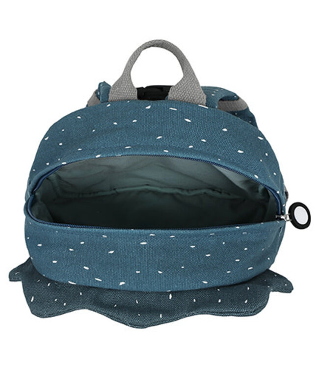 Trixie Trixie - Rugzak small - Mr. Triceratops