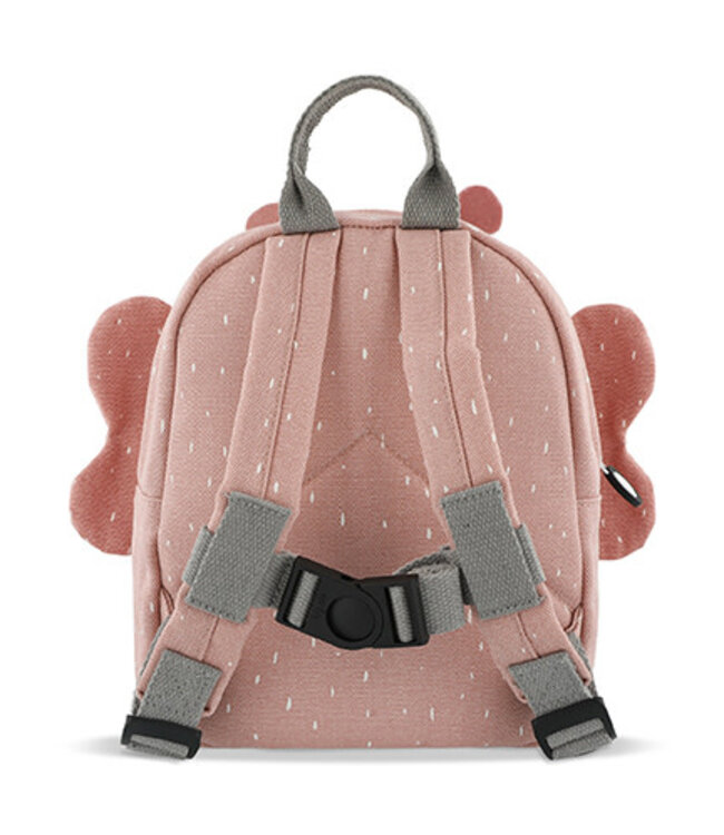 Trixie Trixie - Rugzak small - Mrs. Butterfly