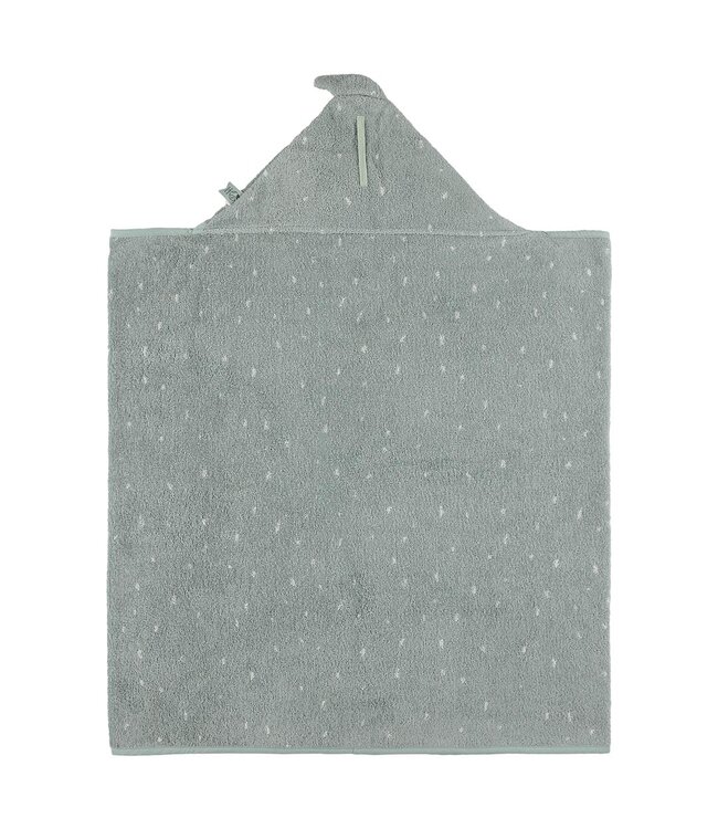 Trixie Trixie - Badcape | 70x130cm - Mr. Shark