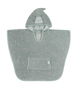 Trixie Trixie - Poncho - Mr. Shark