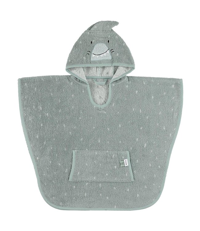 Trixie Trixie - Poncho - Mr. Shark