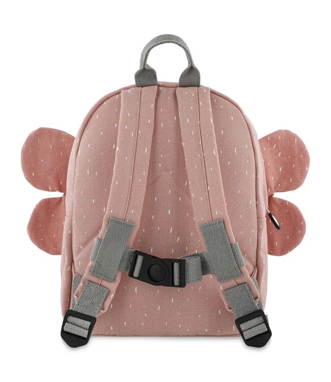 Trixie Trixie - Rugzak - Mrs. Butterfly