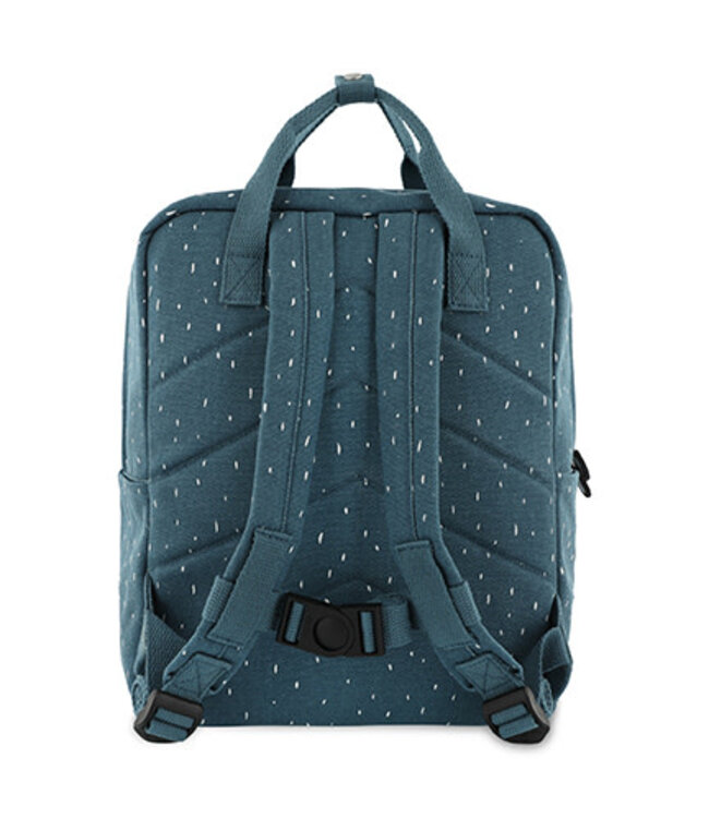 Trixie Trixie - Rugzak groot - Mr. Triceratops