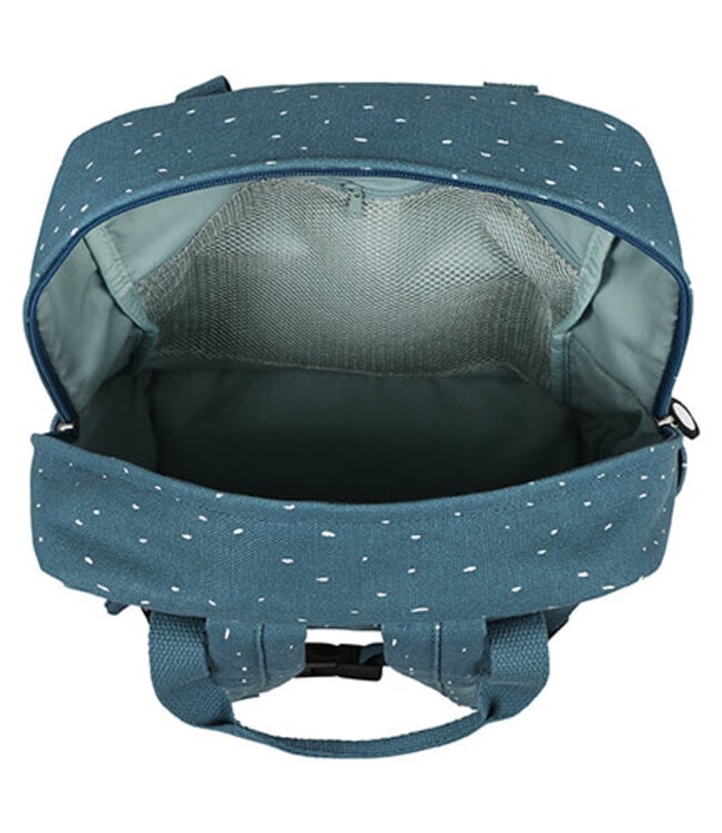 Trixie Trixie - Rugzak groot - Mr. Triceratops