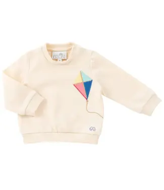 Natini Natini - Sweater Kite Cream