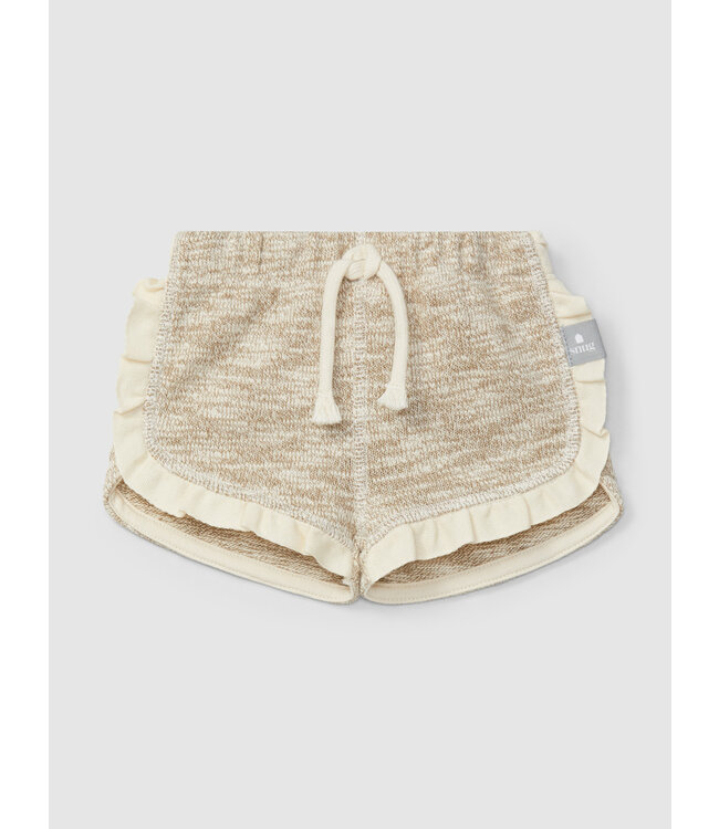 Snug Snug - Shorts Beige