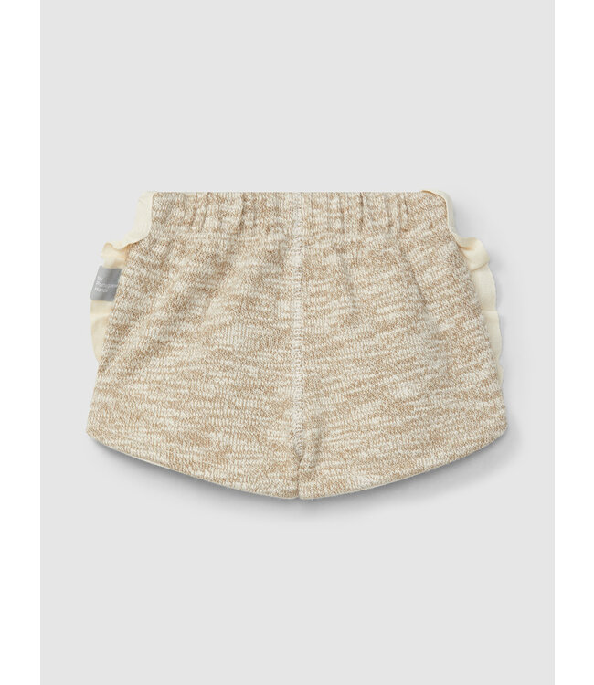 Snug Snug - Shorts Beige